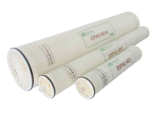 海德能反滲透膜效果怎麽樣