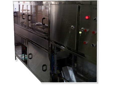 恒壓供（gòng）水設備