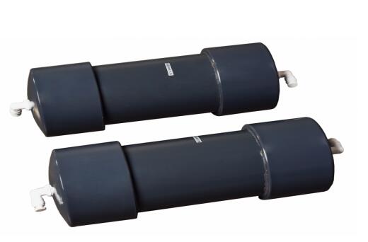 超純水處理設備為什麽純化包使用期限短的問題