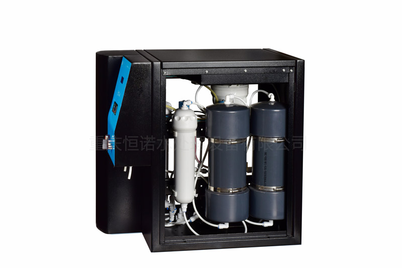 恒（héng）諾實驗（yàn）室超純（chún）水設備