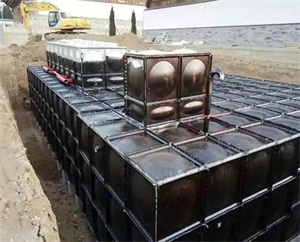 複合（hé）水箱